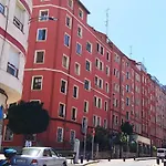 Bilbao Habitaciones