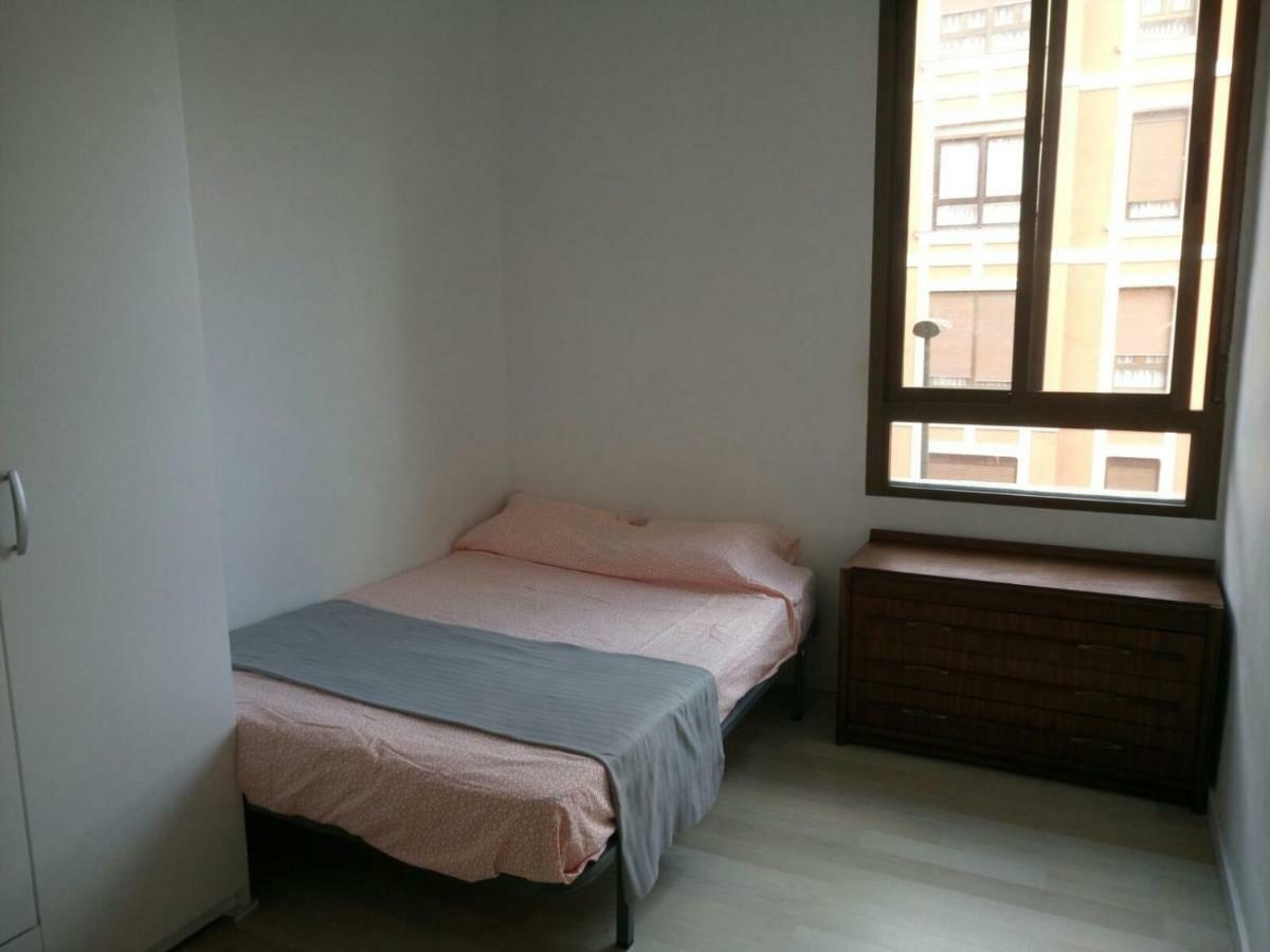 Bilbao Habitaciones Alloggio in famiglia Bilbao