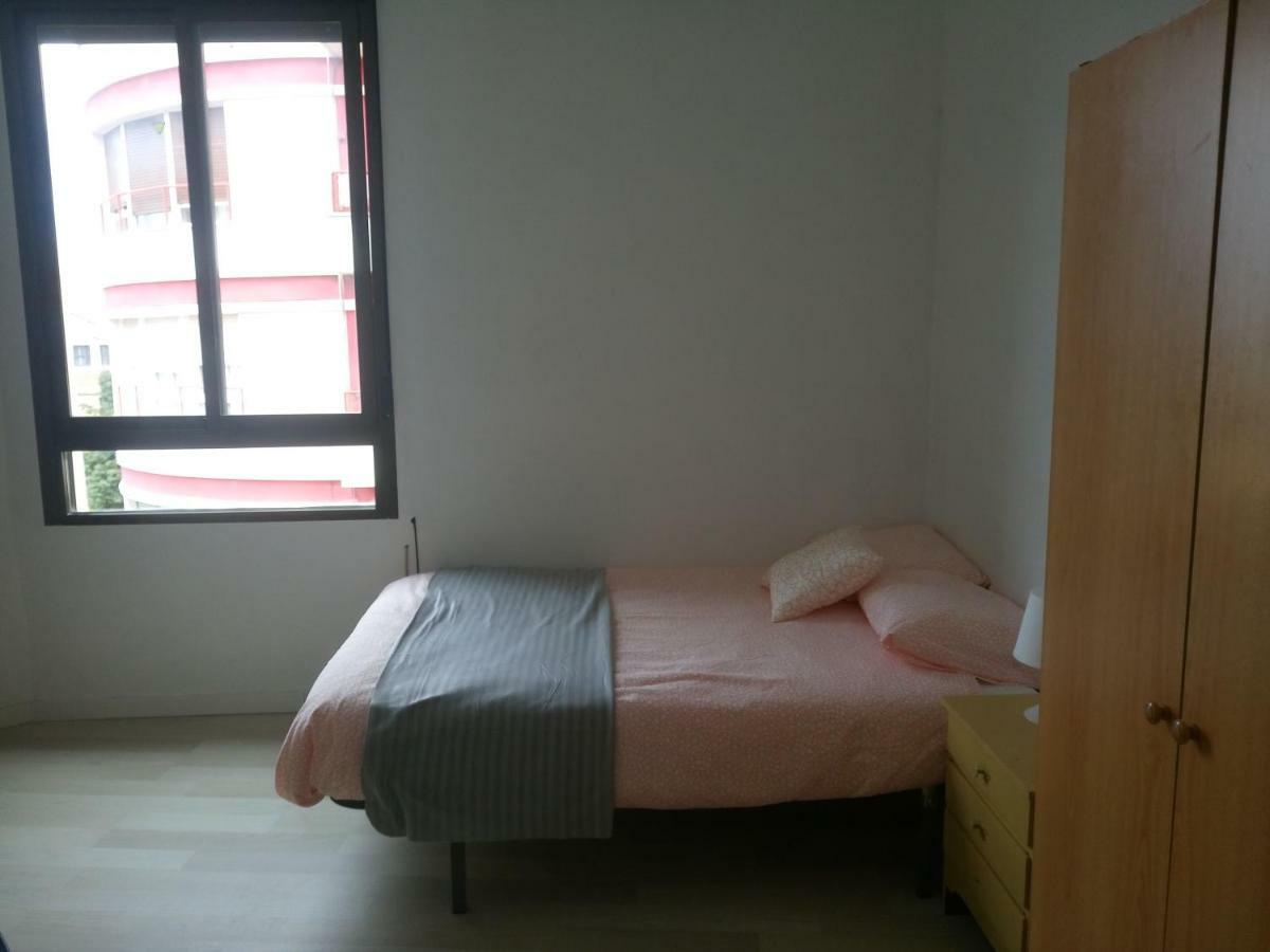 Alloggio in famiglia Bilbao Habitaciones