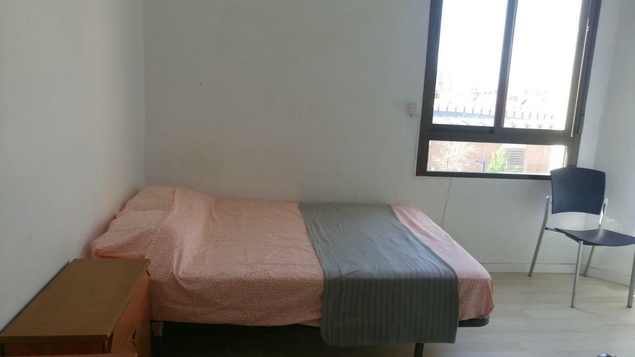Bilbao Habitaciones Alloggio in famiglia